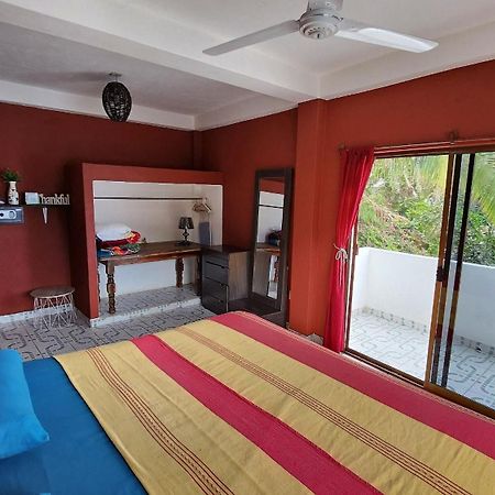 Villas Santa Cecilia Villa Frente Al Mar En Yelapa Dış mekan fotoğraf