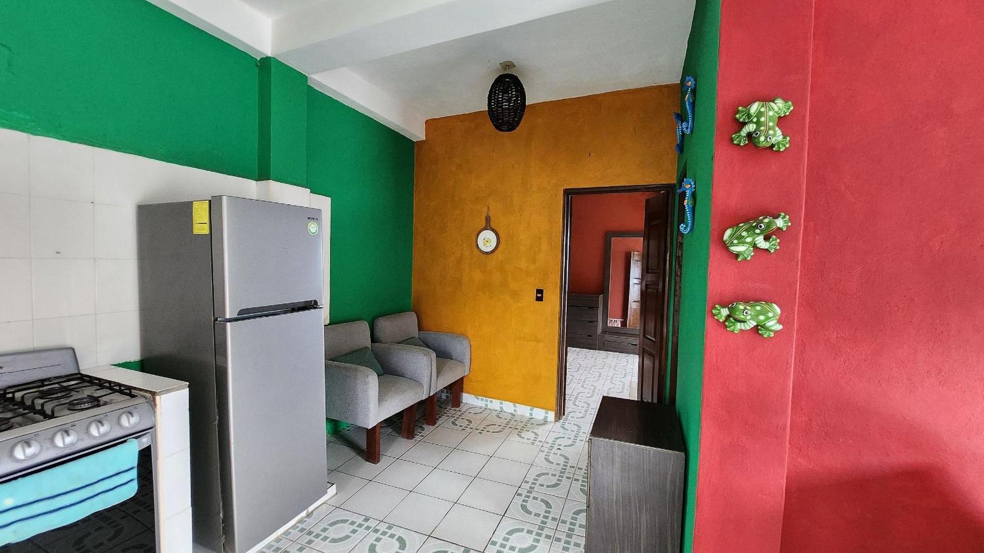 Villas Santa Cecilia Villa Frente Al Mar En Yelapa Dış mekan fotoğraf