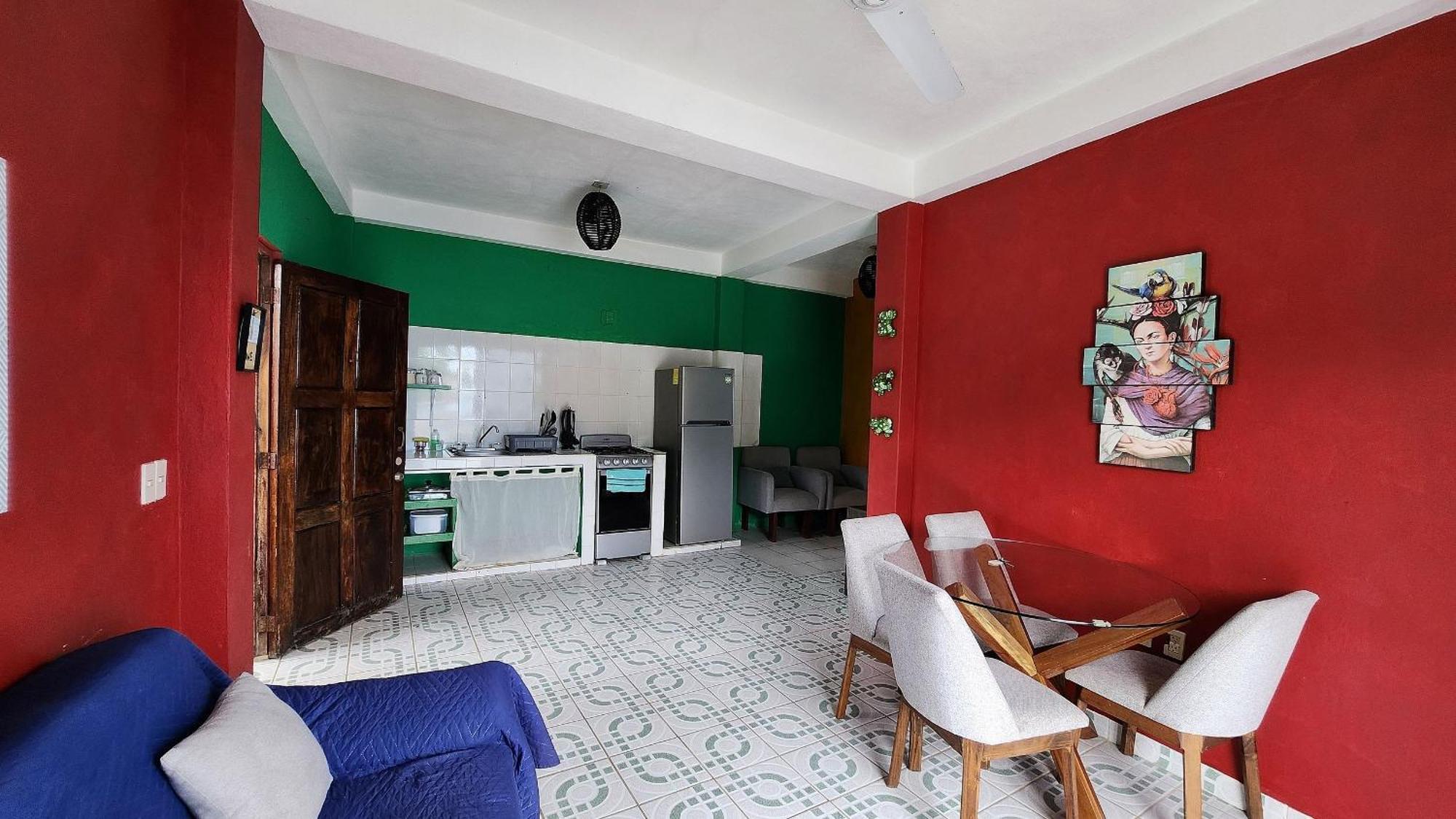 Villas Santa Cecilia Villa Frente Al Mar En Yelapa Dış mekan fotoğraf