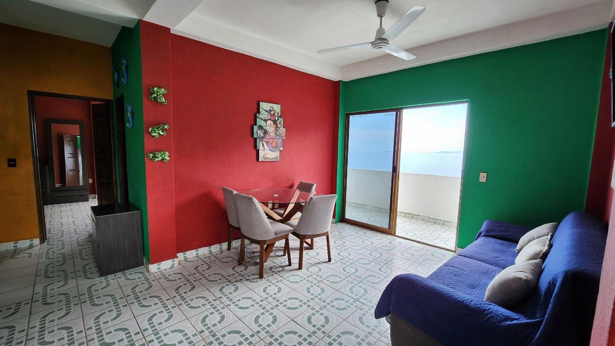 Villas Santa Cecilia Villa Frente Al Mar En Yelapa Dış mekan fotoğraf